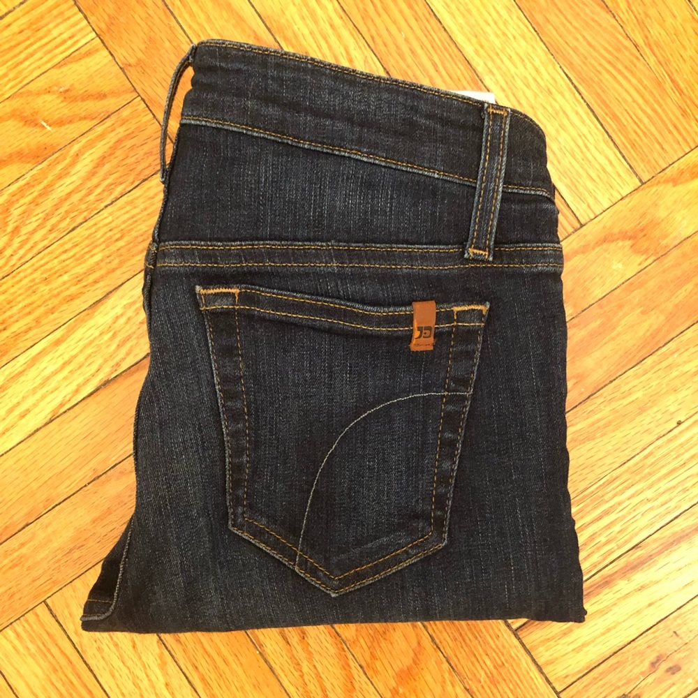 Joe’s Jeans The Icon Skinny